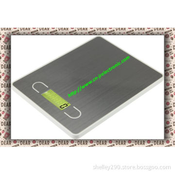 High Quality Kitchenware (kf-05 kitchen scale)